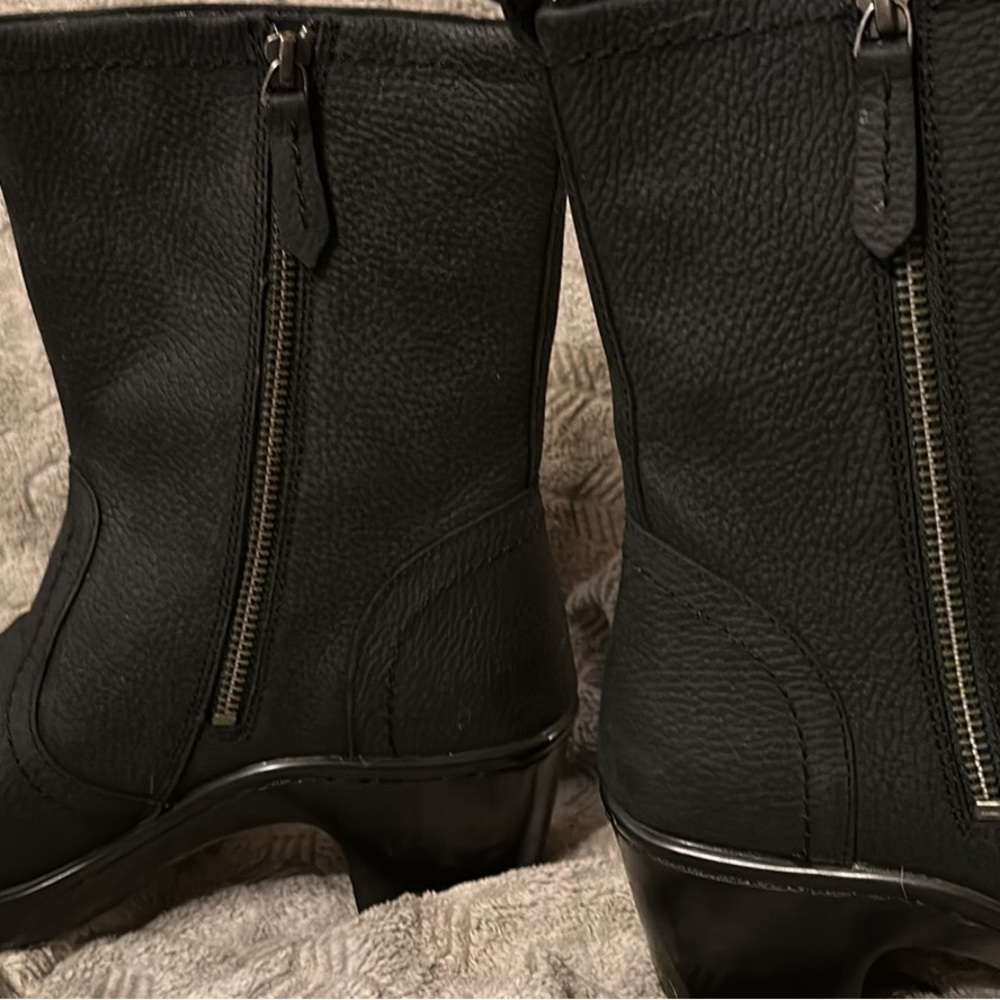 Black Ariat Brittany Boot